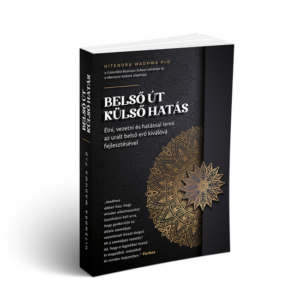 Belső út, Külső Hatás Könyv