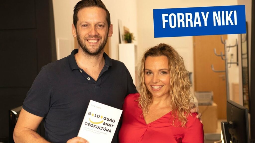 Dallos Zoli Forray Niki interjú