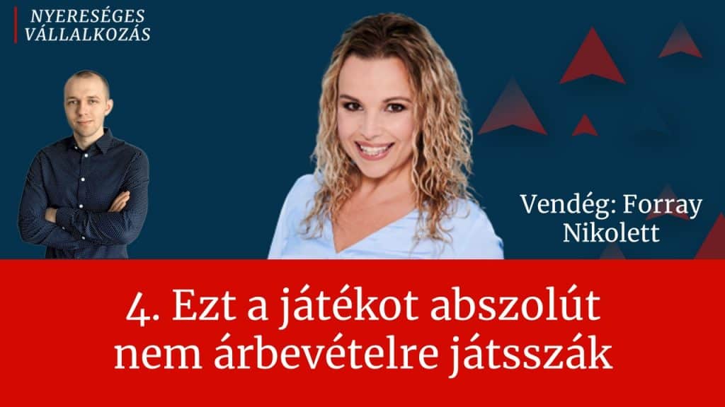 Forray Niki Csehil Ádám podcast