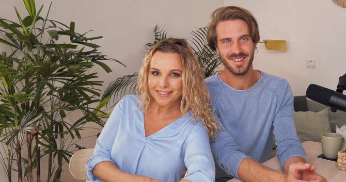 Gürtler Gábor a Semmittevés podcast és Forray Niki beszélgetése