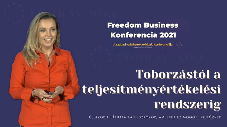 Toborzástól a teljesítményértékelési rendszerig