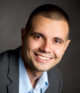Zajdó Csaba - Innonic